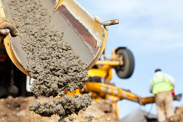Best Concrete Leveling Services  in Fair Haven, NJ