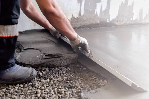 Best Concrete Walkway Installation  in Fair Haven, NJ
